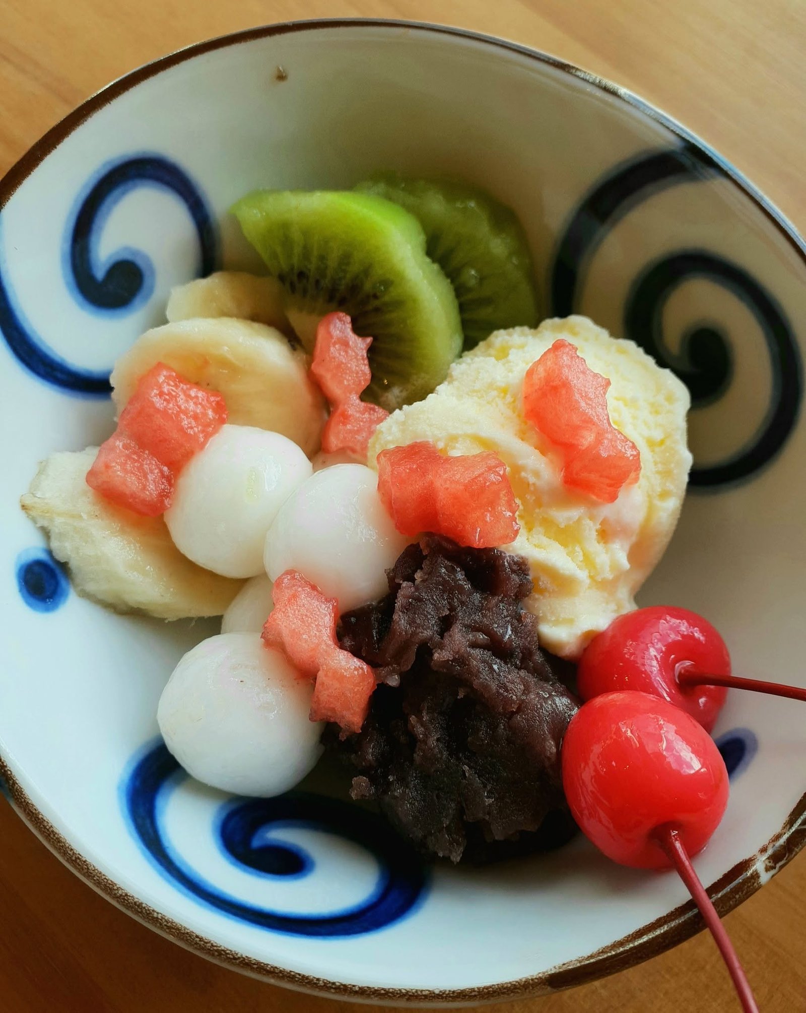 季節限定