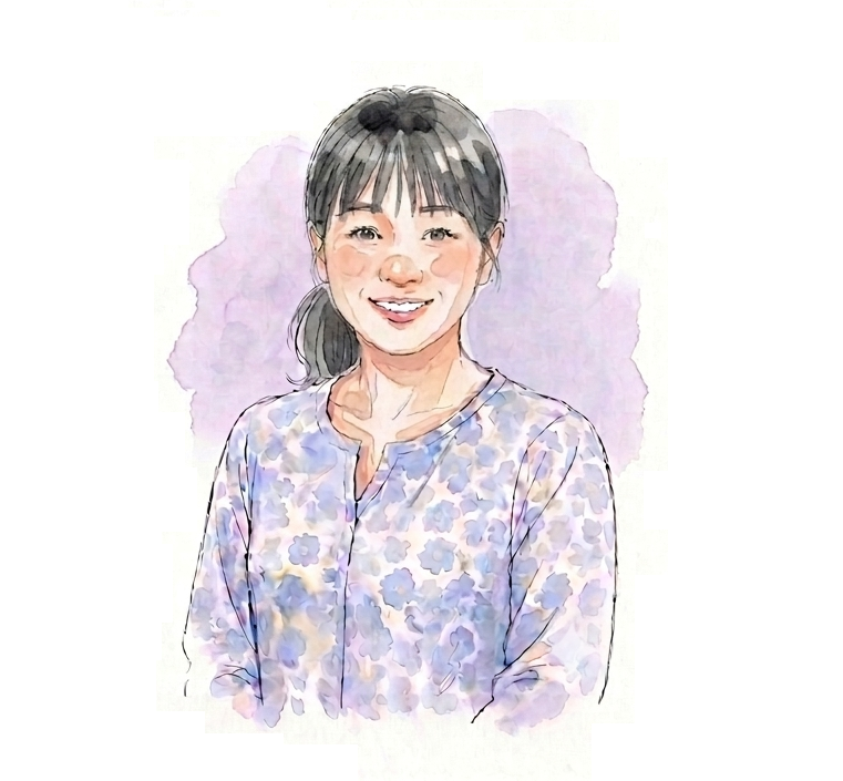 日本人けえなの写真